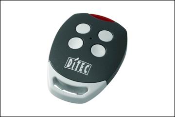 03 ditec gol4 taviranyito