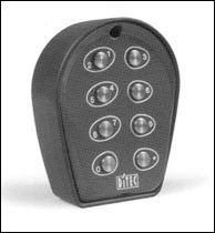 08 ditec vezetekes kodkapcsolo