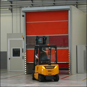 18 ditec sector ipari gyorskapu